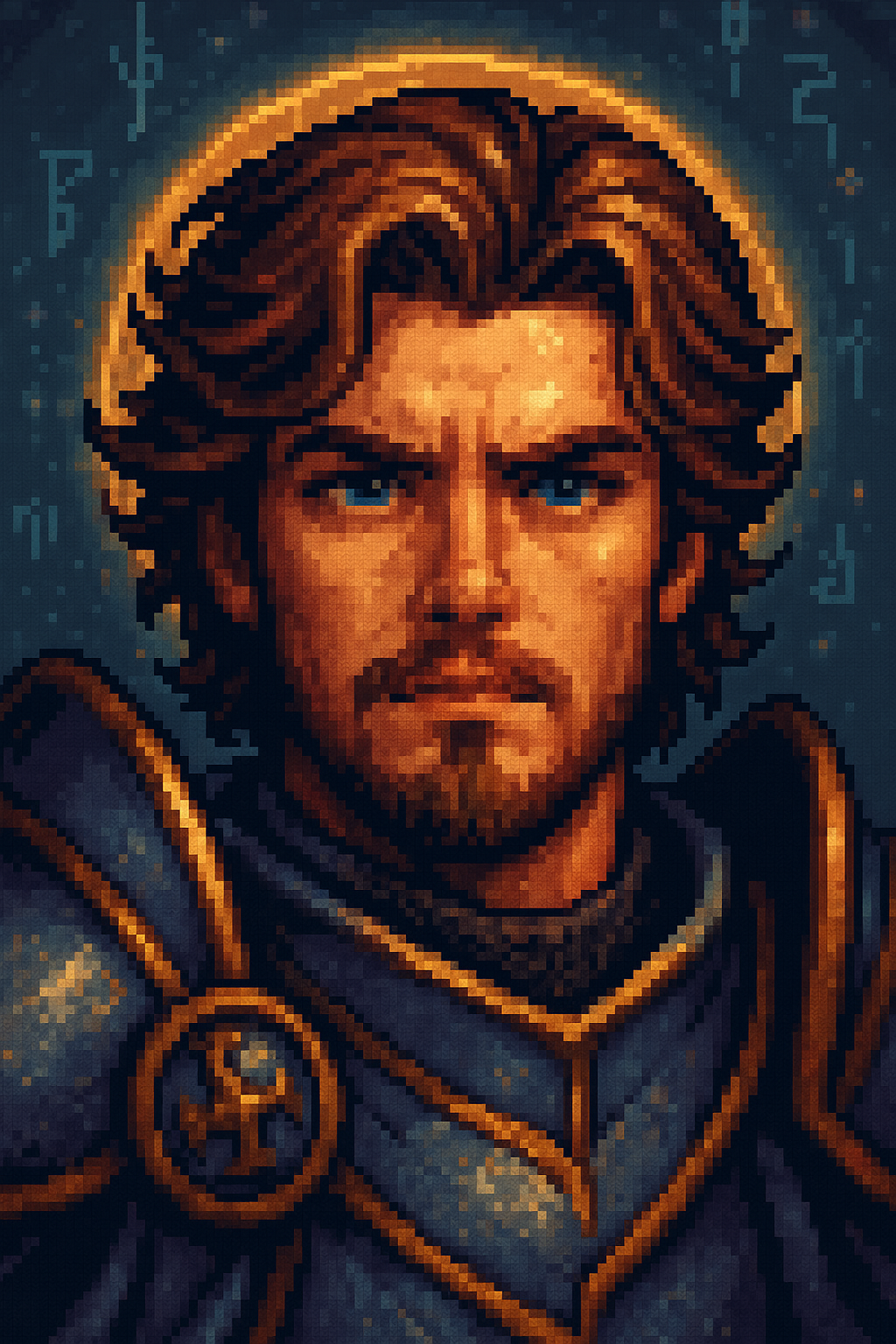 Данила Бежин